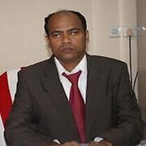 Prof. Narayan Pradhan